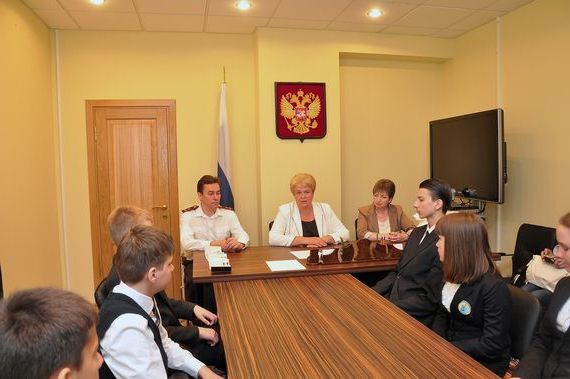 прописка в Новодвинске